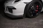 Porsche 911 GT3 RS Carbon Line by TechArt 2016 года